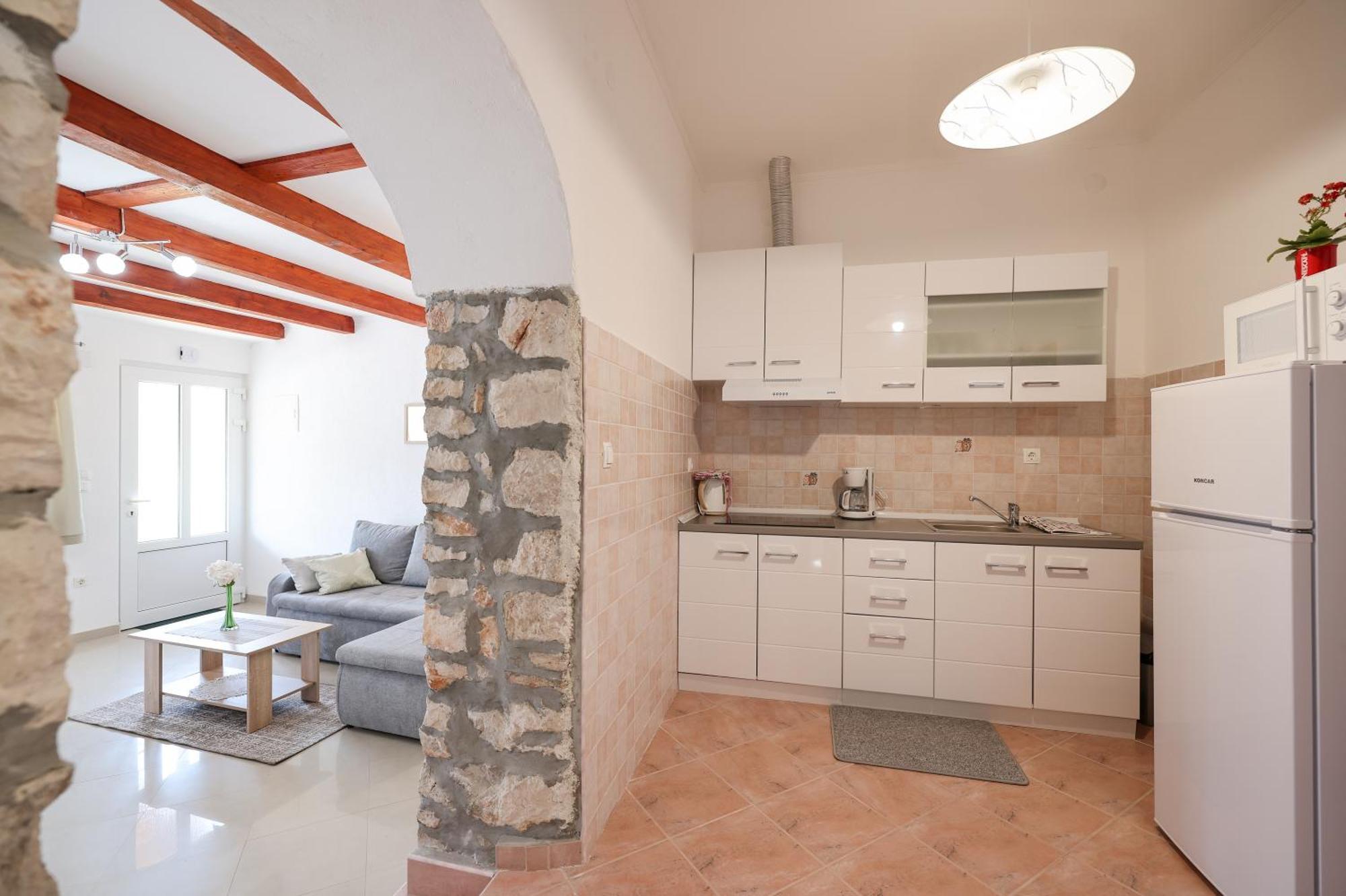 Apartment M&V Zadar Exterior foto